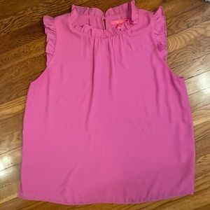 NWOT Lilly Pulitzer Talisa Top